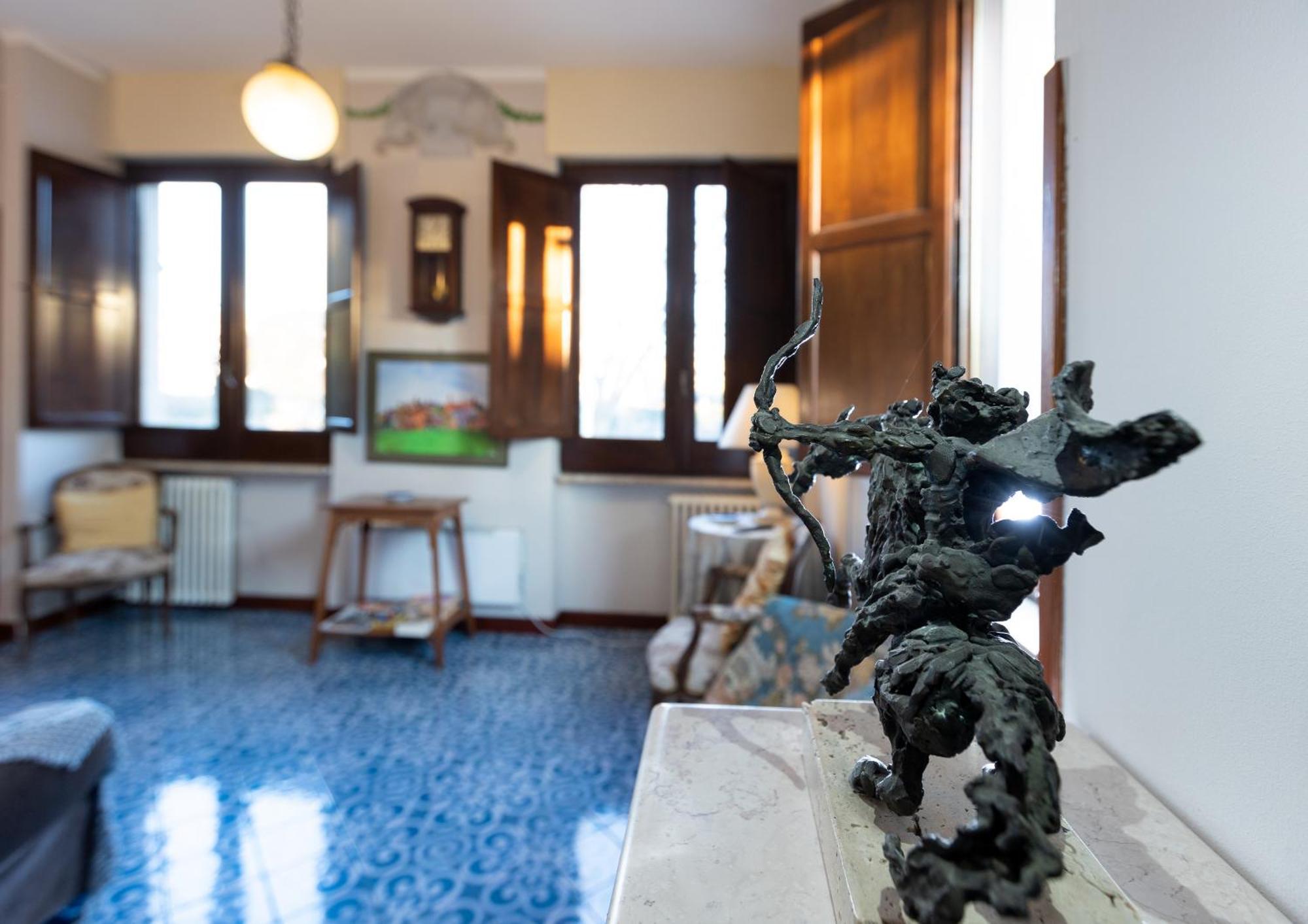 شقة Pietramelara  في I Giardini Di Palazzo Ducale المظهر الخارجي الصورة